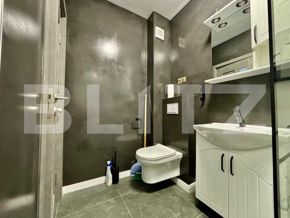 Apartament de vânzare 3 camere Floreşti - 142036AV | BLITZ Cluj-Napoca | Poza12