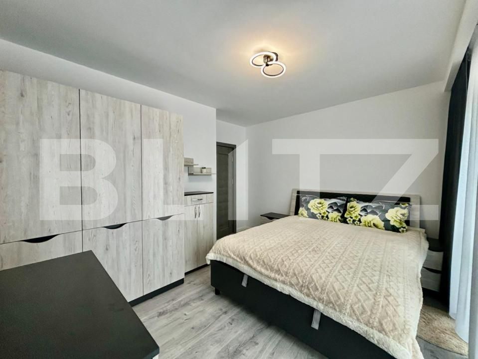 Apartament de vânzare 3 camere Floreşti - 142036AV | BLITZ Cluj-Napoca | Poza6