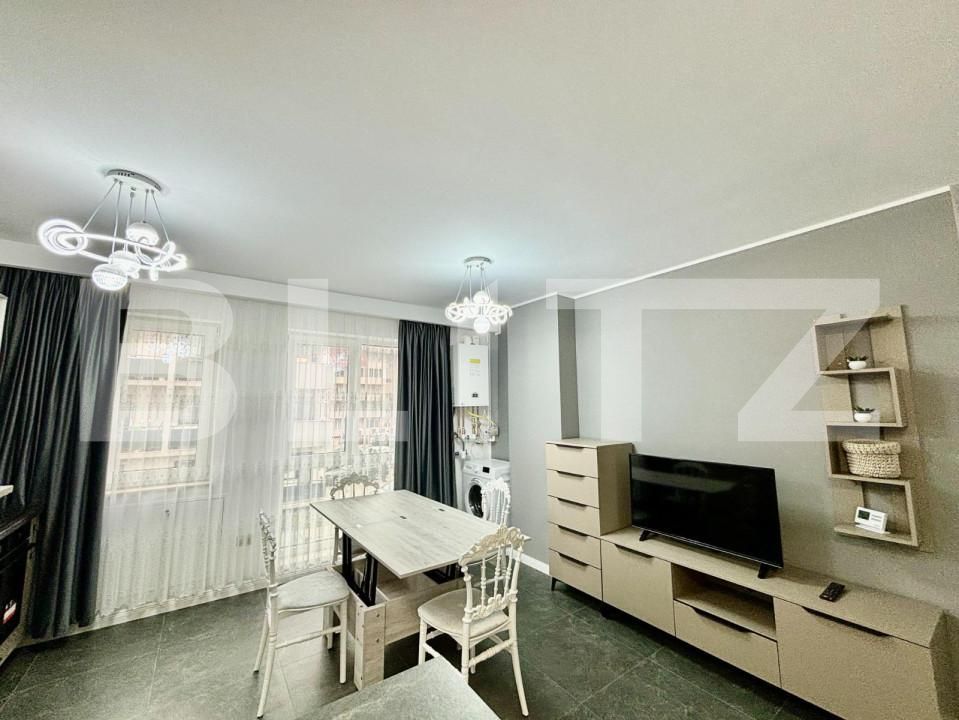 Apartament de vânzare 3 camere Floreşti - 142036AV | BLITZ Cluj-Napoca | Poza2