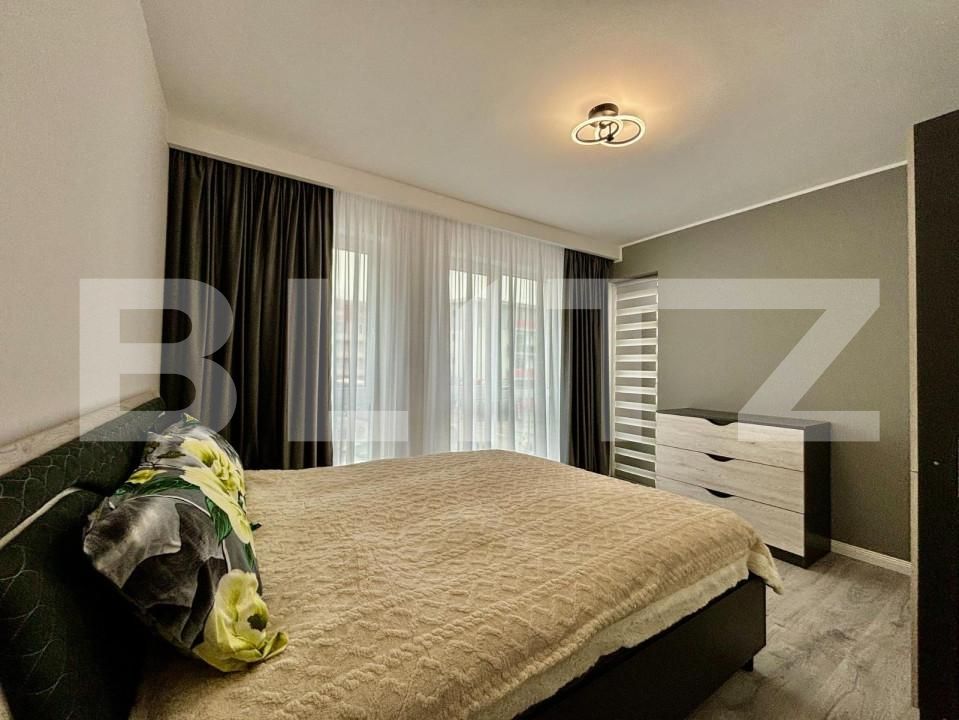 Apartament de vânzare 3 camere Floreşti - 142036AV | BLITZ Cluj-Napoca | Poza5
