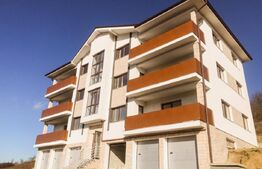 Exclusiv - Apartament 3 camere, 65 mp, parcare inclusa, Apahida 