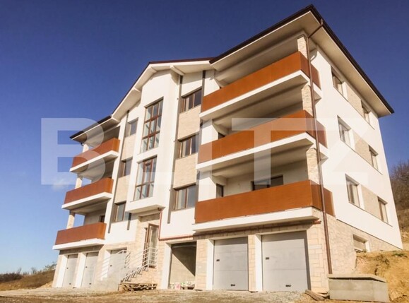 Apartament de vânzare 3 camere Apahida - 142037AV | BLITZ Cluj-Napoca | Poza5