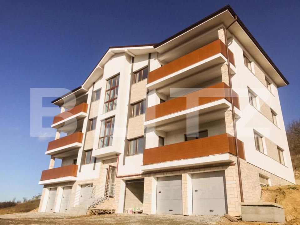 Apartament de vânzare 3 camere Apahida - 142037AV | BLITZ Cluj-Napoca | Poza5