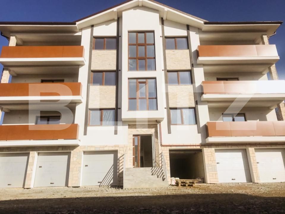 Apartament de vânzare 3 camere Apahida - 142037AV | BLITZ Cluj-Napoca | Poza6