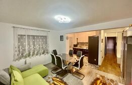 Apartament 3 camere, 62mp, etaj intermediar, parcare, zona Subcetate