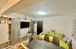 Apartament 3 camere, 62mp, etaj intermediar, parcare, zona Subcetate