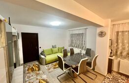 Apartament 3 camere, 62mp, etaj intermediar, parcare, zona Subcetate