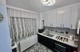 Apartament 3 camere, 62mp, etaj intermediar, parcare, zona Subcetate