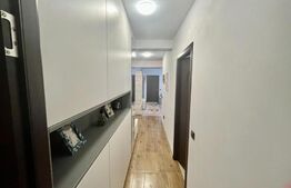 Apartament 3 camere, 62mp, etaj intermediar, parcare, zona Subcetate