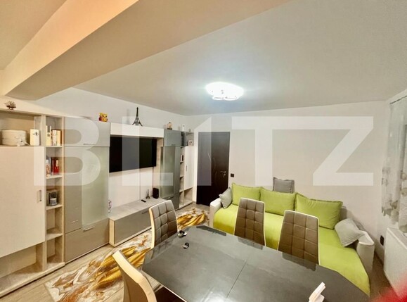 Apartament de vânzare 3 camere Floreşti - 142038AV | BLITZ Cluj-Napoca | Poza5