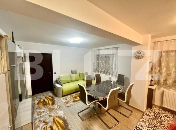 Apartament de vânzare 3 camere Floreşti - 142038AV | BLITZ Cluj-Napoca | Poza3