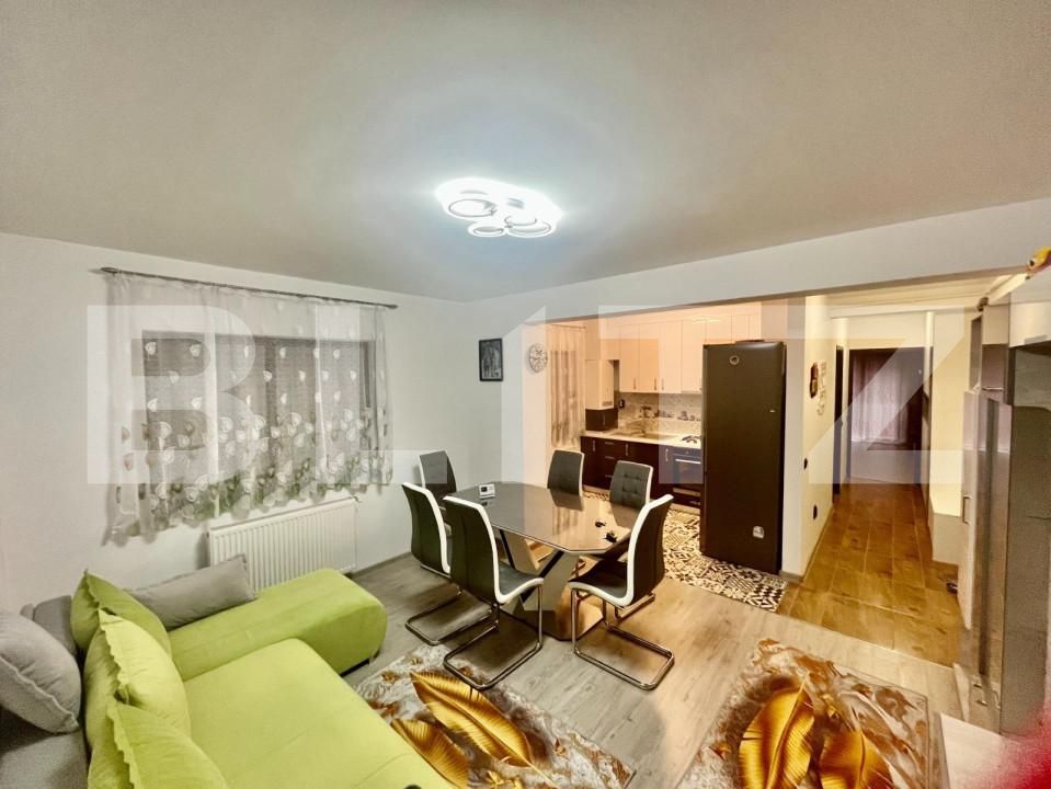 Apartament de vânzare 3 camere Floreşti - 142038AV | BLITZ Cluj-Napoca | Poza4