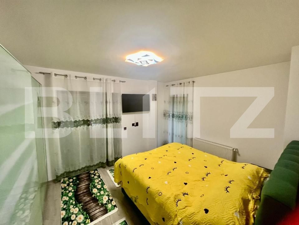 Apartament de vânzare 3 camere Floreşti - 142038AV | BLITZ Cluj-Napoca | Poza9