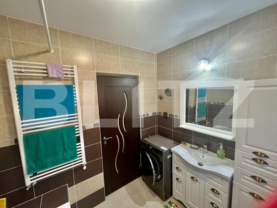 Apartament de vânzare 3 camere Floreşti - 142038AV | BLITZ Cluj-Napoca | Poza15