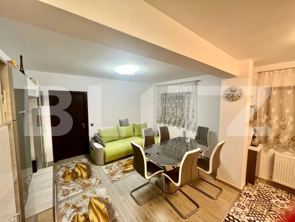 Apartament de vânzare 3 camere Floreşti - 142038AV | BLITZ Cluj-Napoca | Poza3