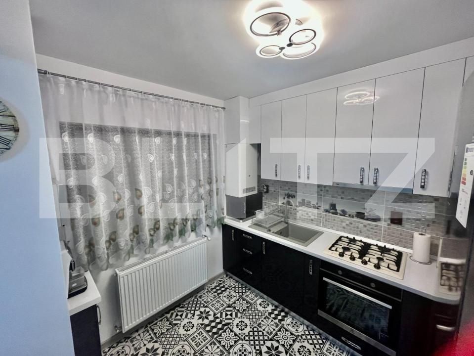 Apartament de vânzare 3 camere Floreşti - 142038AV | BLITZ Cluj-Napoca | Poza2