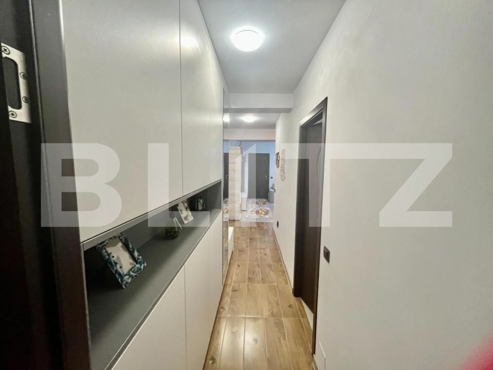 Apartament de vânzare 3 camere Floreşti - 142038AV | BLITZ Cluj-Napoca | Poza13