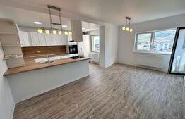 Apartament finisat nou, 2 camere, 50 mp, Sesul de Sus