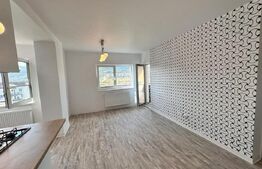 Apartament finisat nou, 2 camere, 50 mp, Sesul de Sus
