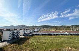 Apartament finisat nou, 2 camere, 50 mp, Sesul de Sus