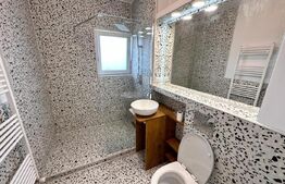 Apartament finisat nou, 2 camere, 50 mp, Sesul de Sus