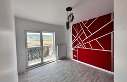 Apartament finisat nou, 2 camere, 50 mp, Sesul de Sus