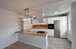 Apartament finisat nou, 2 camere, 50 mp, Sesul de Sus