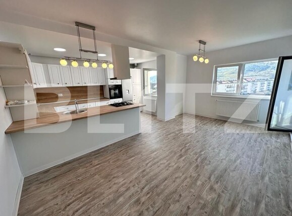 Apartament de vânzare 2 camere Floreşti - 142039AV | BLITZ Cluj-Napoca | Poza1