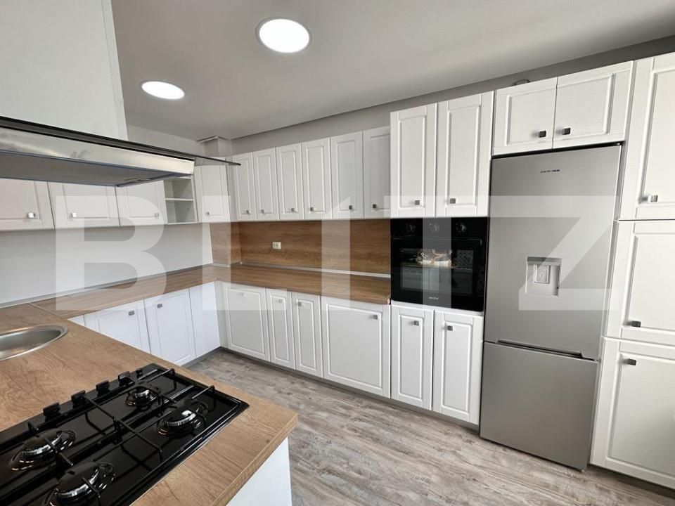 Apartament de vânzare 2 camere Floreşti - 142039AV | BLITZ Cluj-Napoca | Poza11