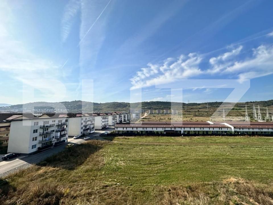 Apartament de vânzare 2 camere Floreşti - 142039AV | BLITZ Cluj-Napoca | Poza13