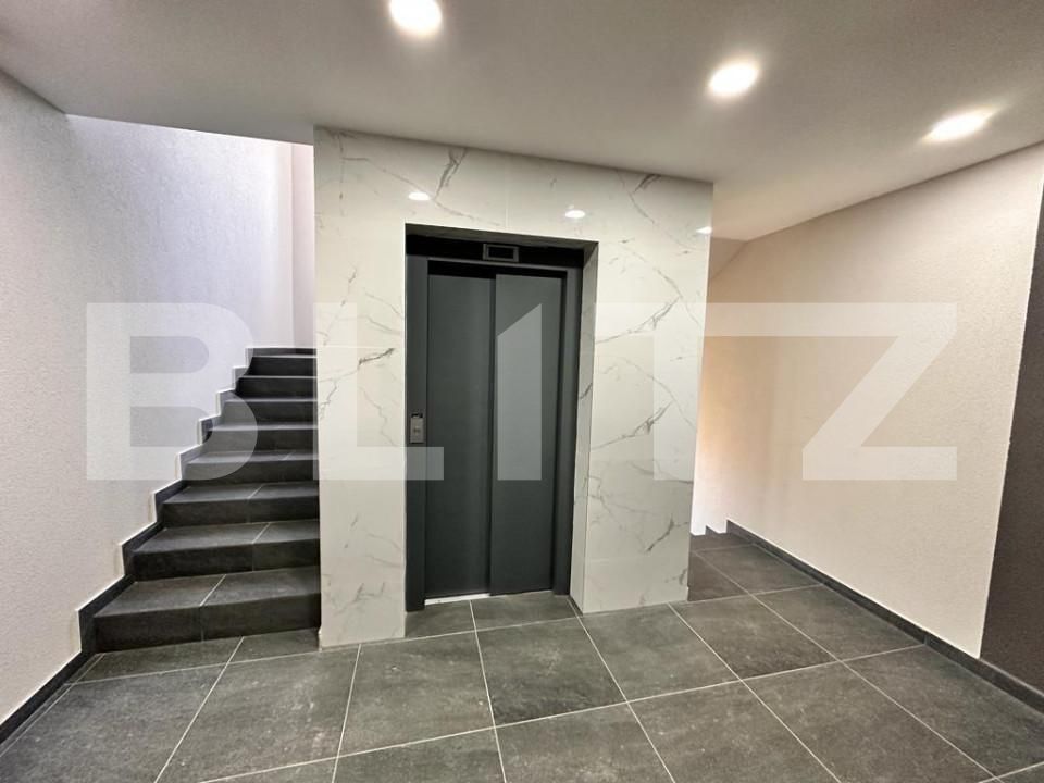 Apartament de vânzare 2 camere Floreşti - 142039AV | BLITZ Cluj-Napoca | Poza12