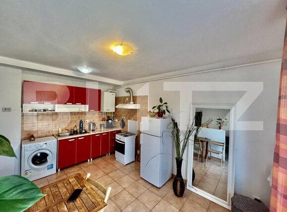 Apartament de vânzare 2 camere Floreşti - 142040AV | BLITZ Cluj-Napoca | Poza5