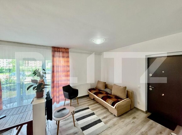 Apartament de vânzare 2 camere Floreşti - 142040AV | BLITZ Cluj-Napoca | Poza1