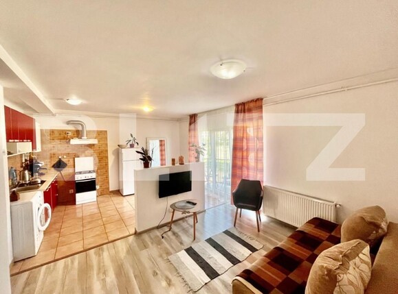 Apartament de vânzare 2 camere Floreşti - 142040AV | BLITZ Cluj-Napoca | Poza2