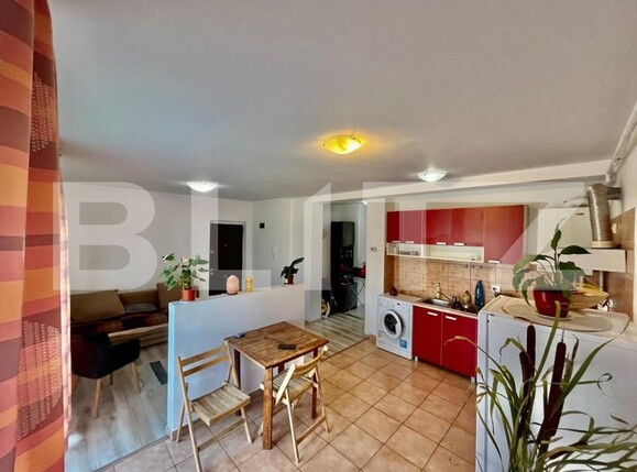 Apartament de vânzare 2 camere Floreşti - 142040AV | BLITZ Cluj-Napoca | Poza3