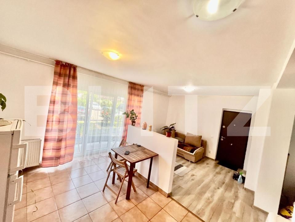 Apartament de vânzare 2 camere Floreşti - 142040AV | BLITZ Cluj-Napoca | Poza4