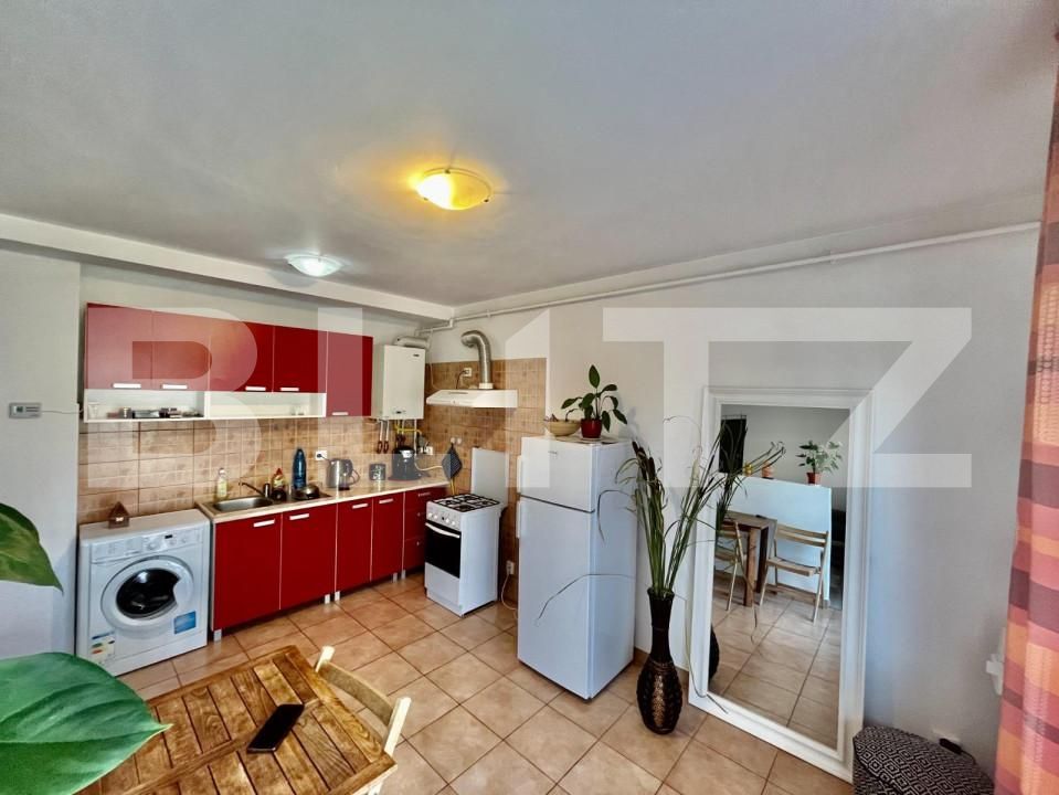 Apartament de vânzare 2 camere Floreşti - 142040AV | BLITZ Cluj-Napoca | Poza5