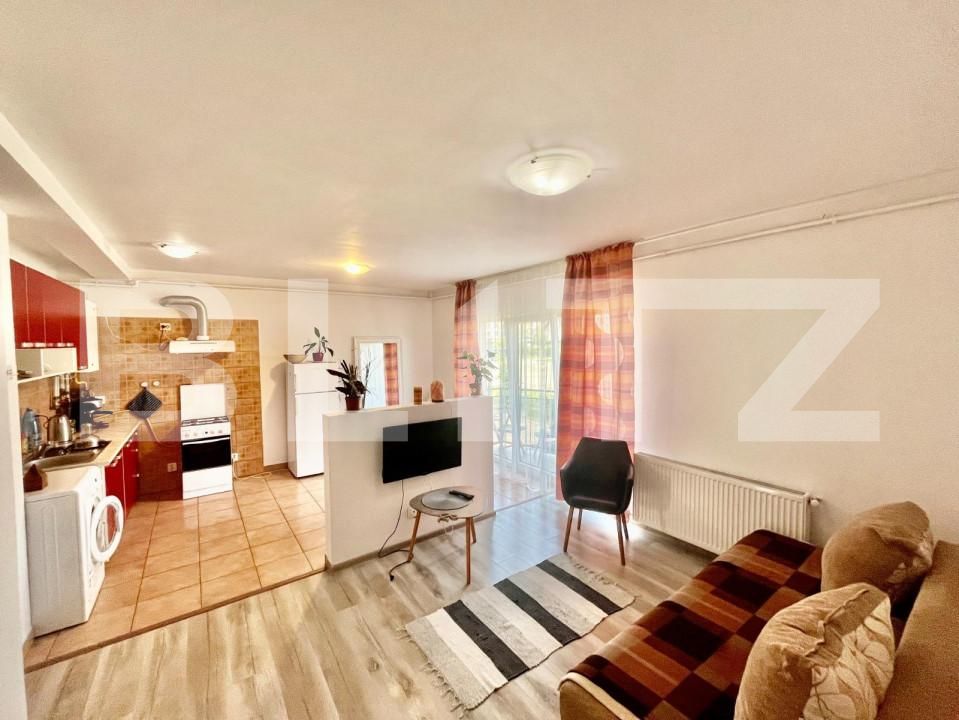 Apartament de vânzare 2 camere Floreşti - 142040AV | BLITZ Cluj-Napoca | Poza2