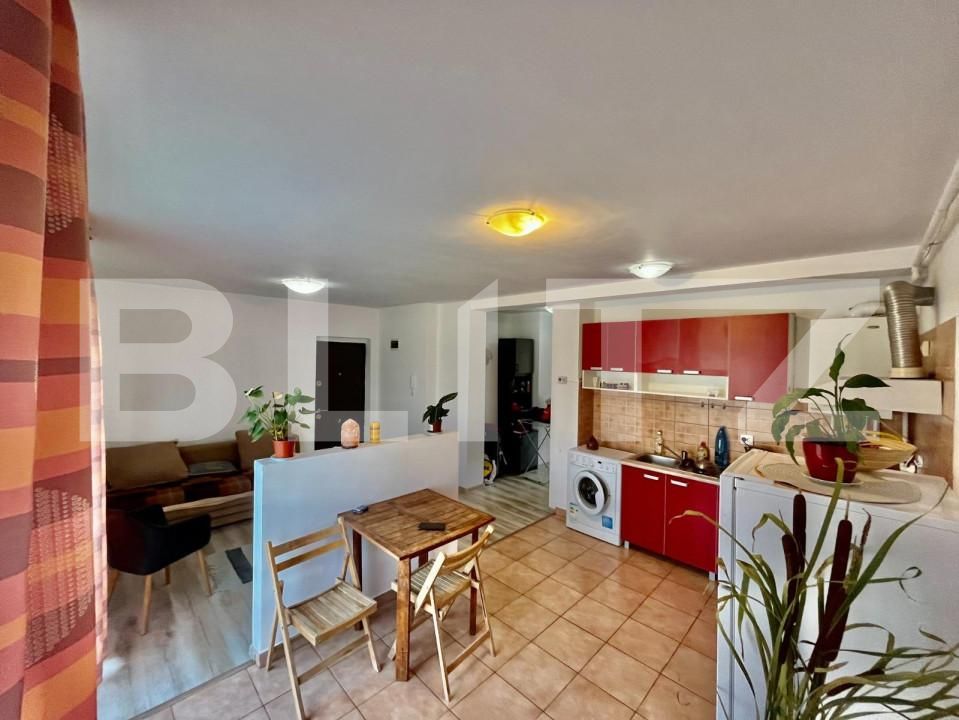 Apartament de vânzare 2 camere Floreşti - 142040AV | BLITZ Cluj-Napoca | Poza3