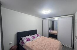 Apartament 2 dormitoare, 53 mp, gradina 35mp, zona Vivo