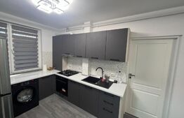 Apartament 2 dormitoare, 53 mp, gradina 35mp, zona Vivo