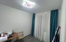Apartament 2 dormitoare, 53 mp, gradina 35mp, zona Vivo
