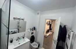 Apartament 2 dormitoare, 53 mp, gradina 35mp, zona Vivo