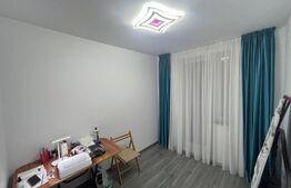 Apartament 2 dormitoare, 53 mp, gradina 35mp, zona Vivo