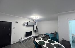 Apartament 2 dormitoare, 53 mp, gradina 35mp, zona Vivo