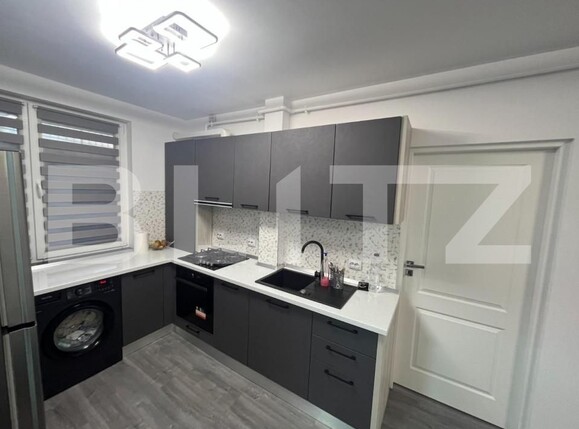 Apartament de vânzare 3 camere Floreşti - 142041AV | BLITZ Cluj-Napoca | Poza4