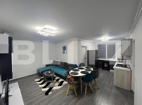 Apartament de vânzare 3 camere Floreşti - 142041AV | BLITZ Cluj-Napoca | Poza1