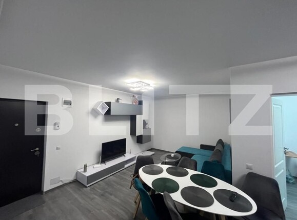 Apartament de vânzare 3 camere Floreşti - 142041AV | BLITZ Cluj-Napoca | Poza3