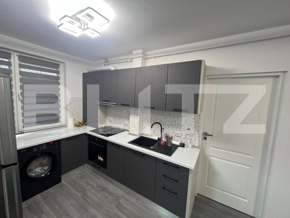 Apartament de vânzare 3 camere Floreşti - 142041AV | BLITZ Cluj-Napoca | Poza4