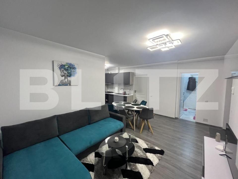 Apartament de vânzare 3 camere Floreşti - 142041AV | BLITZ Cluj-Napoca | Poza2